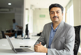 Khadim Batti, Co-Founder & CEO, Whatfix
